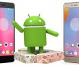 Lenovo K6 e K6 Note ricevono l'aggiornamento ad Android 7.0 Nougat
