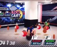 Microsoft HoloLens rende reale anche Mario Kart
