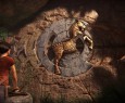 Uncharted: L'Eredità Perduta: la prova in anteprima | intervista