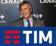 TIM e Canal+: ipotesi joint venture per creare l'alternativa a Netflix