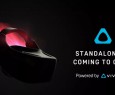 HTC Vive Standalone con Snapdragon 835 annunciato in Cina