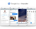 Truecaller annuncia l'integrazione con Google Duo