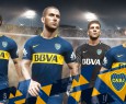 PES 2018: arriva la partneship con la Federazione argentina