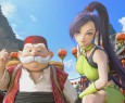 Dragon Quest XI: risoluzione a 900p su PS4, 1728p su PS4 Pro