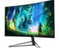 Philips anticipa le novità di IFA: monitor 8K, curvi e da 43"