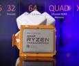 AMD Ryzen ThreadRipper 1950X: svelati i primi benchmark