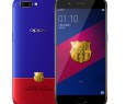 Oppo R11 FC Barcelona Edition, ufficiale lo smartphone per i tifosi blaugrana
