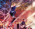 Coldplay: concerto del 17 agosto in diretta streaming con Samsung Gear VR