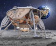 Anche la Luna avrà il suo ripetitore LTE