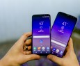Galaxy S8/ S8 Plus: anche in Italia il fix BlueBorne con patch di agosto