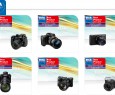 Premi EISA 2017 - 2018: ecco le migliori fotocamere e obiettivi