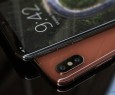 iPhone 8: il presunto circuito di ricarica wireless nei primi scatti reali