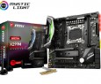 MSI annuncia una motherboard Micro-ATX per CPU Intel Skylake-X