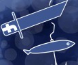 Facebook anti-clickbait: lotta ai falsi video nel News Feed