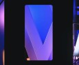 LG V30, wallpaper ufficiale creato in un set fotografico | Video