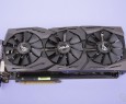 ASUS STRIX Radeon RX Vega 64 si mostra nei primi test