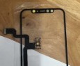 iPhone 8, emergono le foto del gruppo schermo, cavi ed altri componenti