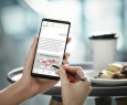 Samsung Galaxy Note 8: la nostra video anteprima