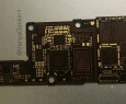 iPhone 8: schermo Oled e scheda madre in nuove immagini