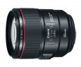 Canon annuncia l'obiettivo EF 85MM F/1.4L IS USM