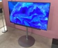 Loewe OLED bild 3: 55" con Dolby Vision a 2.900 Euro