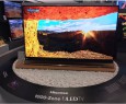 Hisense mostra il "super" LCD con local dimming a 1.056 zone