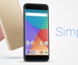 Xiaomi Mi A1: live batteria | Finito ore 20.30