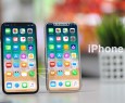 iPhone 8 (X), il modellino a confronto con i precedenti iPhone