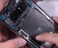 Samsung Galaxy Note 8 in versione trasparente: eccolo in video
