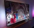 Philips 8102, Android TV LCD Ultra HD con 128 zone di local dimming