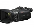 Canon Legria GX10: la videocamera 4K per gli appassionati arriva in Italia a 2660 Euro