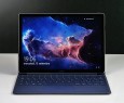 Recensione Huawei Matebook E: finalmente una buona tastiera