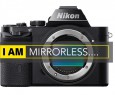 Nikon: nuovi indizi sulla mirrorless Full Frame