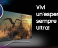 Samsung: rimborso e film in omaggio a chi acquista TV e lettore Ultra HD Blu-ray