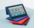 Amazon Fire HD 10, ufficiale il primo tablet con Alexa incorporato