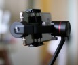 Zhiyun Smooth 3 è un piccolo gimbal con gran autonomia | Recensione
