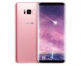 Samsung Galaxy S8, anche in Europa l'esclusiva variante di colore Rose Pink