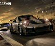 Forza Motorsport 7, video confronto tra le versioni Xbox One e Xbox One X