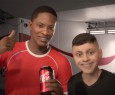 FIFA 18: Alex Hunter testimonial di Coca Cola. Ecco lo spot
