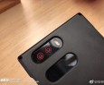 Nubia: immagini di un misterioso smartphone con 4 fotocamere
