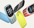 Nokia 3310 (2017) 3G è ufficiale