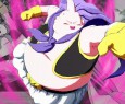 Dragon Ball FighterZ: un trailer dedicato a Majin Bu | Video