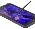 Samsung Galaxy Tab Active 2 ufficiale: S-Pen estraibile ed altre novità