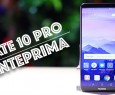 Huawei Mate 10 PRO: Kirin 970, 6" 18:9 e doppia cam LEICA a 849 euro | Anteprima