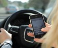 Patente sospesa con cellulare alla guida: la proposta del Governo