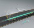 ElectRoad: in Israele si testa la strada con ricarica wireless | VIDEO