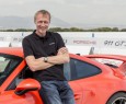 Porsche 911 GT2 RS, di lei ne parla il Capo progetto: Andreas Preuninger