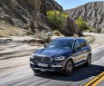 BMW X3: prezzi e informazioni della terza generazione | Da 49.200 euro