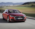 Nuova Audi A8: il futuro dell'ammiraglia è qui