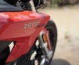 Recensione Zero SR: nuova ricetta con un pizzico di pepe in più